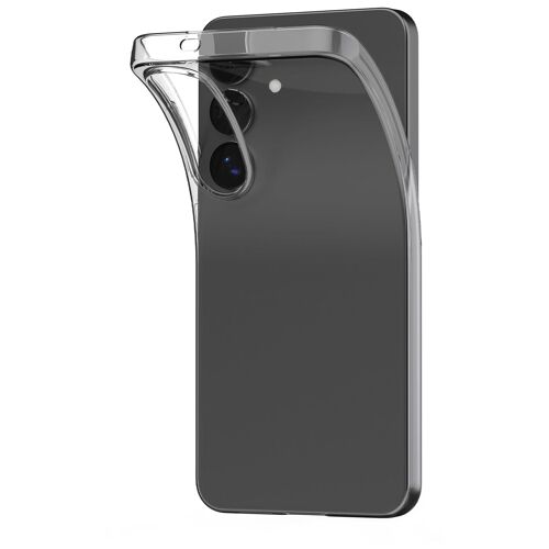 SBS PUSGS26P03NUDETR coque pour téléphone 6.9" Housse Transparent pour Samsung S26 Plus