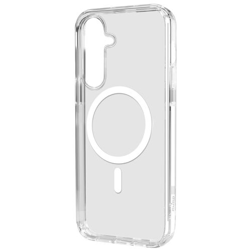 SBS PUSGS26PLITEMAGT coque pour téléphone 6.7" Housse Transparent pour Samsung S26 +
