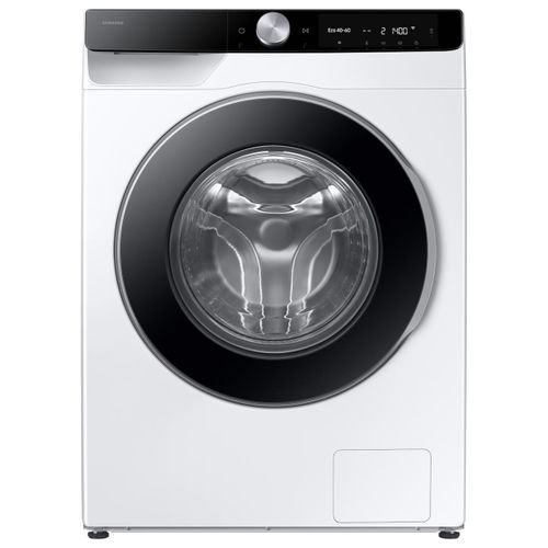 Samsung WW10FG6U34LK machine à laver chargement frontal 10 kg 1351 tr/min Blanc