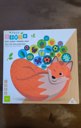 Jeu De Balancier