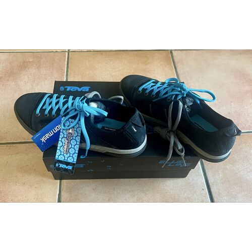 Chaussure De Marche Teva Fuse-Ion