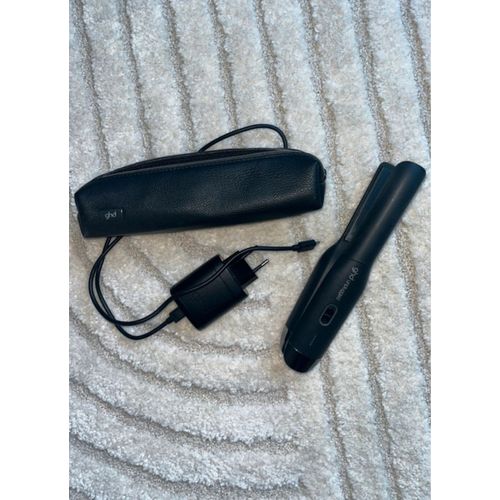 Lisseur Ghd Unplugged Rechargeable