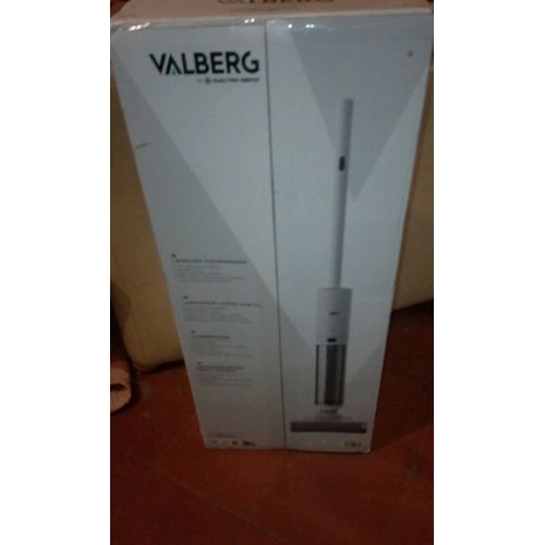 Vente aspirateur laveur sens Fil