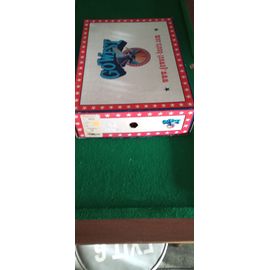 Paire De Santiags Neuve T10 Us Go West - 43 1/2