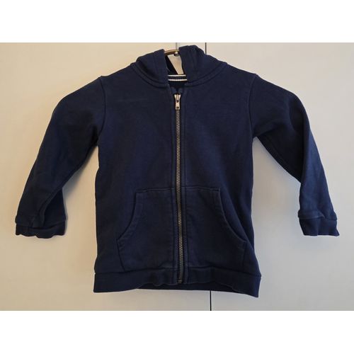 Sweat Zippé Marks & Spencer, Taille 24 Mois