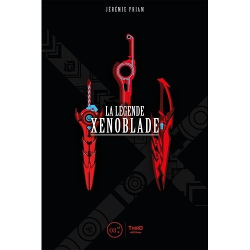La Légende Xenoblade