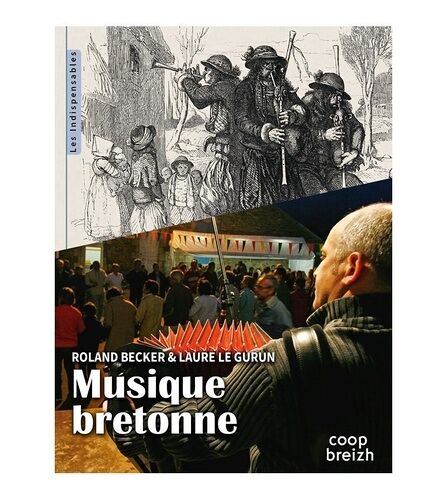 Musique Bretonne