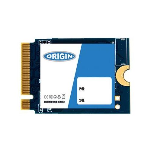 Origin Storage Inception TLC830 Pro Series - SSD - 512 Go - interne - M.2 2230 - PCIe 3.0 (NVMe)