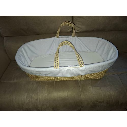 Couffin Bébé Charlie Crane