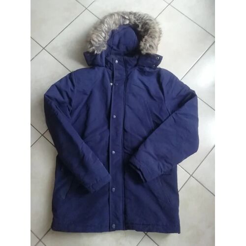 Parka Homme Taille M.