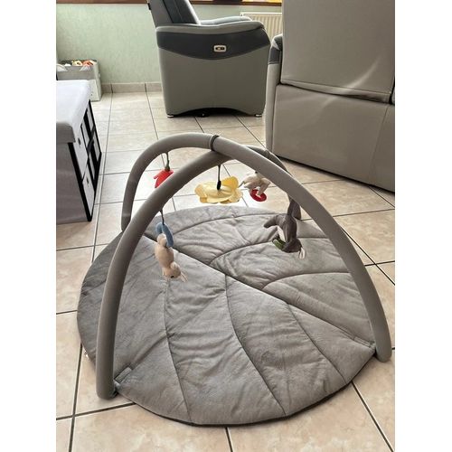 Tapis D Éveil Avec Activités