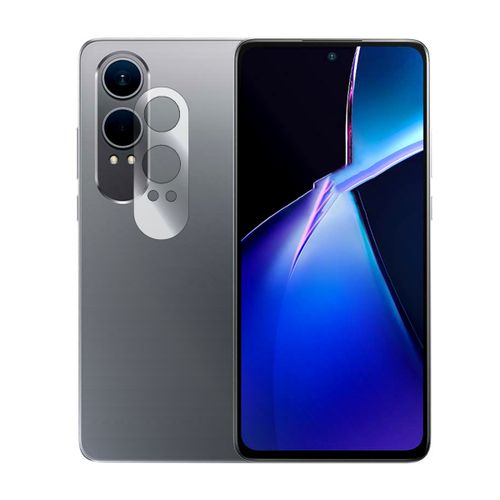 Verre trempé camera, protection d'objectif arrière pour OnePlus Nord CE4 Lite 5G 6.67"" - Visiodirect -