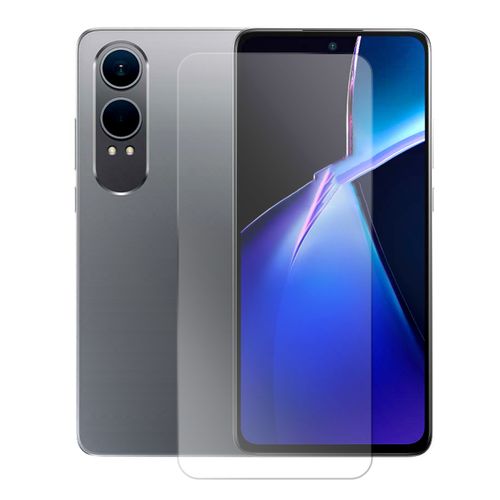 Verre trempé pour OnePlus Nord CE4 Lite 5G 6.67"" - Film de protection - Visiodirect -