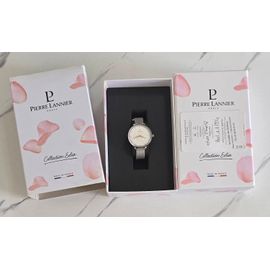 Montre Femme Pierre Lannier Paris.