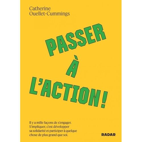 Passer À L'action !