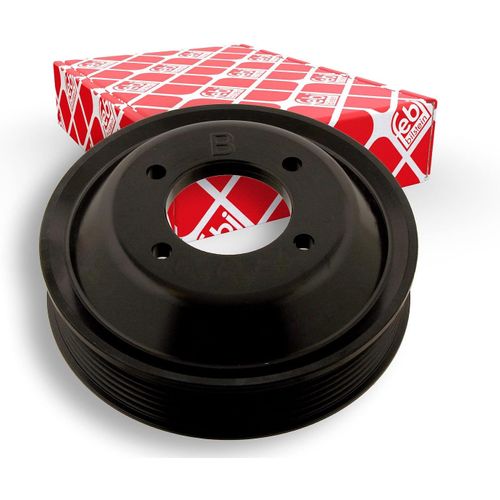 Febi bilstein 30125 Poulie, pompe à eau