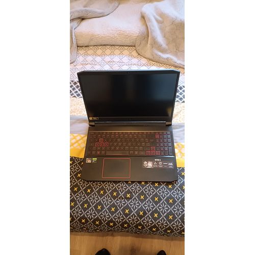 ACER Nitro ANS515-44 R3SQ