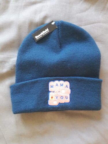 Bonnet Bleu Beechfield