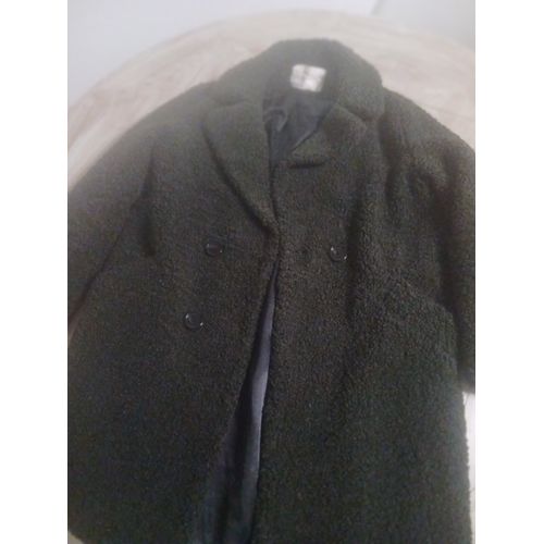 Manteau