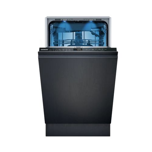 Siemens - Lave-vaisselle 45cm 10 couverts 44db tout intégrable SR65EX09ME