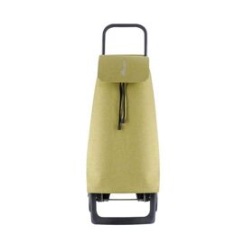 Rolser - Poussette De Marché 2 Roues 40l Vert Jet038 Lima