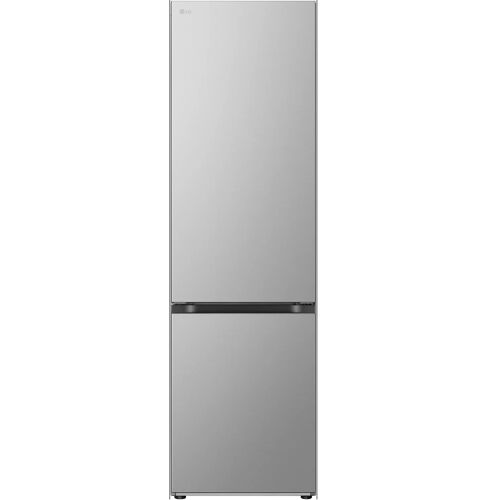 Lg - Réfrigérateur combiné 375l 60cm ventilé inox GBBSJ20DPY