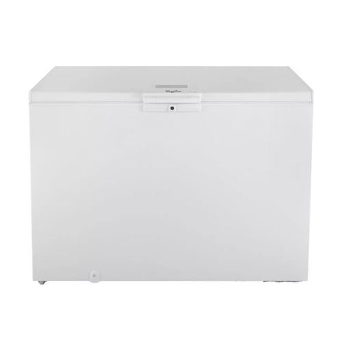 Whirlpool - Congélateur coffre 118cm 315l WH311