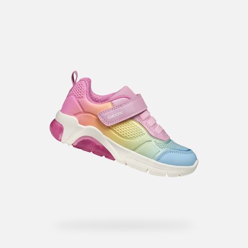 Chaussures Fadinlight Girl