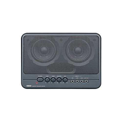 Yamaha monitor speaker MS202II