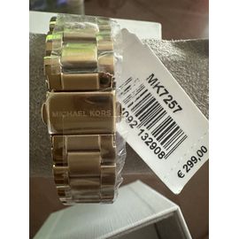 Montre Michael Kors