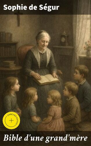 Bible D'une Grand'mère