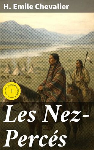 Les Nez-Percés