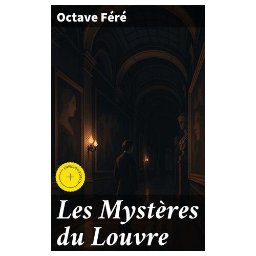 Les Mystères Du Louvre
