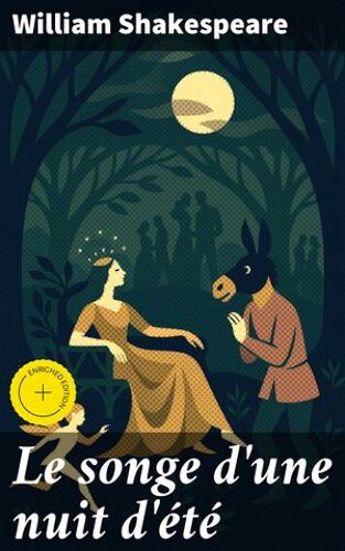 Le Songe D'une Nuit D'été