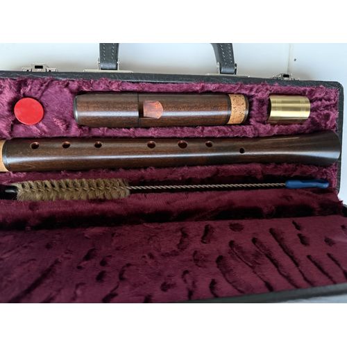 Flûte Alto Renaissance