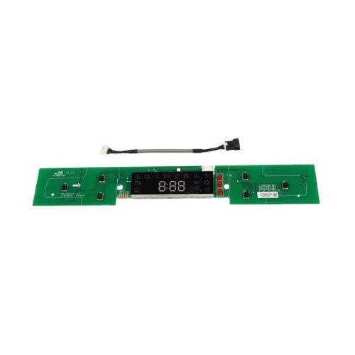 Carte électronique module d'affichage Lave-vaisselle (34422145 17176000025809 THOMSON)