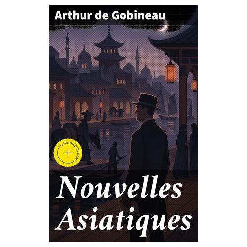 Nouvelles Asiatiques