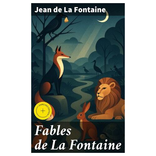 Fables De La Fontaine