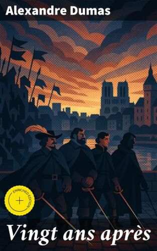 Vingt Ans Après