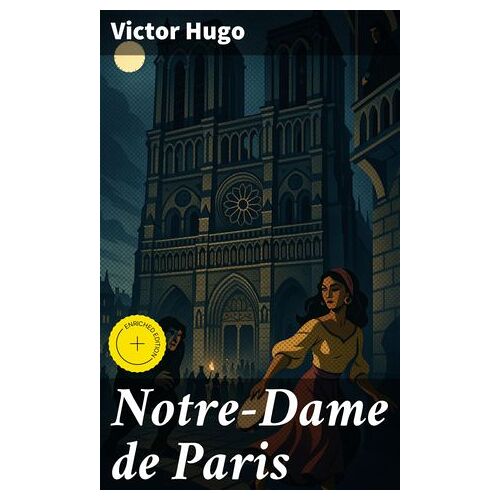 Notre-Dame De Paris