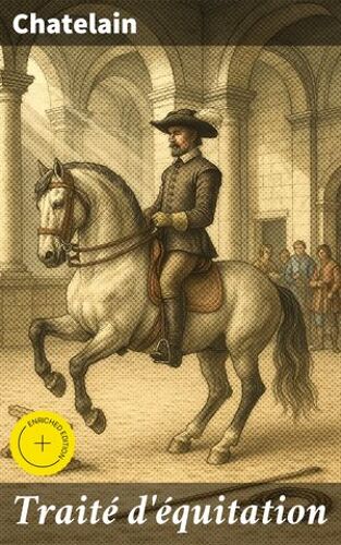 Traité D'équitation