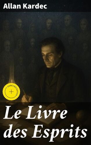 Le Livre Des Esprits