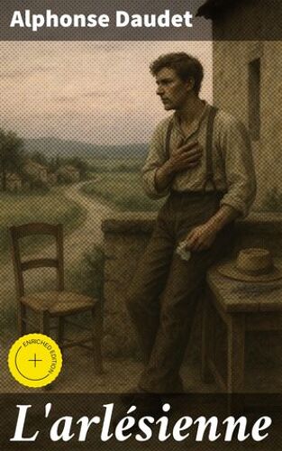 L'arlésienne