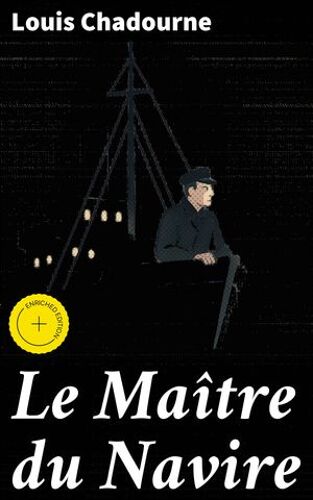 Le Maître Du Navire