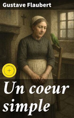 Un Coeur Simple