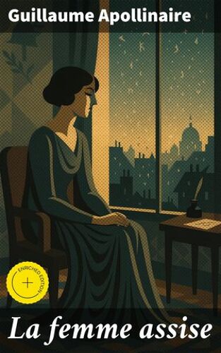 La Femme Assise
