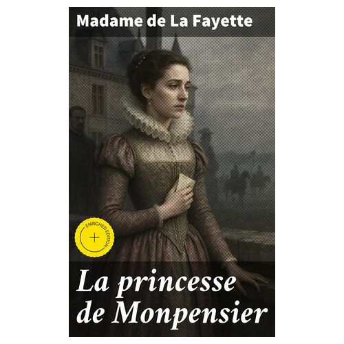 La Princesse De Monpensier