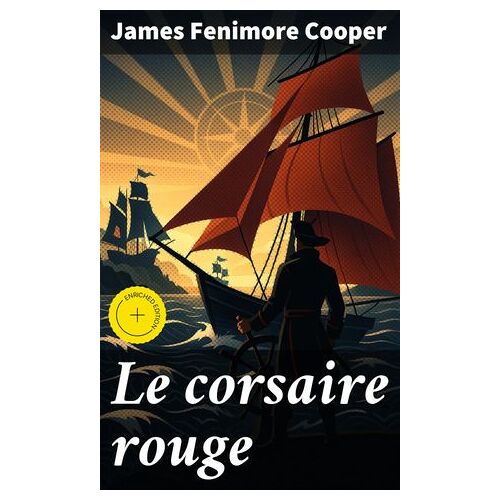 Le Corsaire Rouge