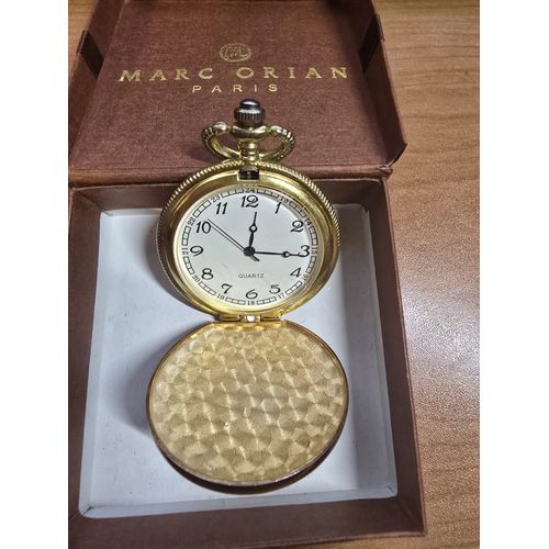 Deux Montres De Poche. Les Deux Pour 20 Euros