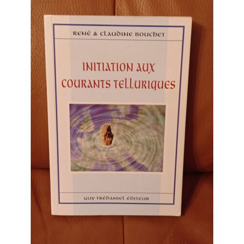 Géobiologie Tellurisme